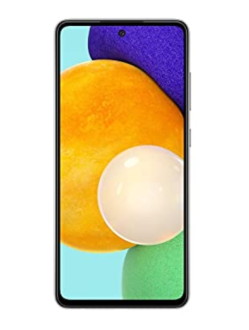 Smartphone Samsung Galaxy A52 5G