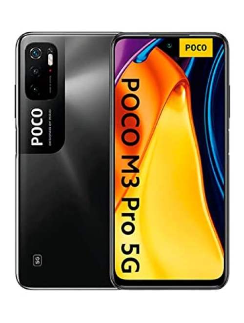 Smartphone Xiaomi Poco M3