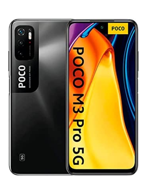 Smartphone Xiaomi Poco M3
