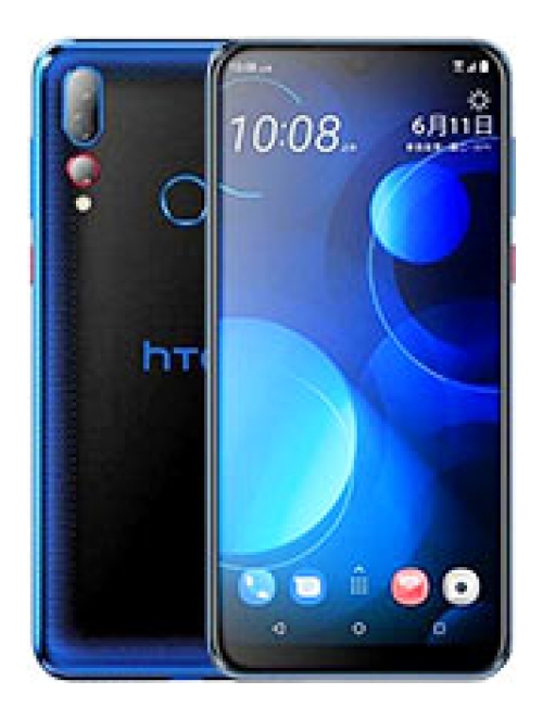 Smartphone HTC Desire 19+