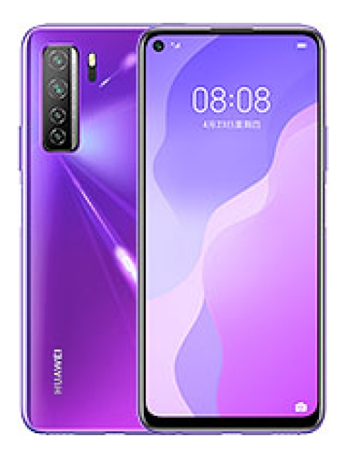 Smartphone Huawei nova 7 SE