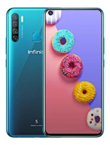 Infinix S5 Handyhülle24