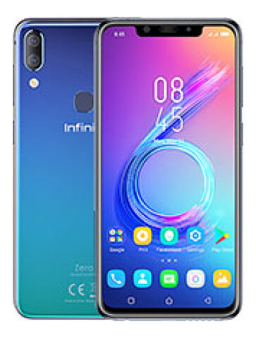 Infinix Zero 6 Pro Handyhülle24