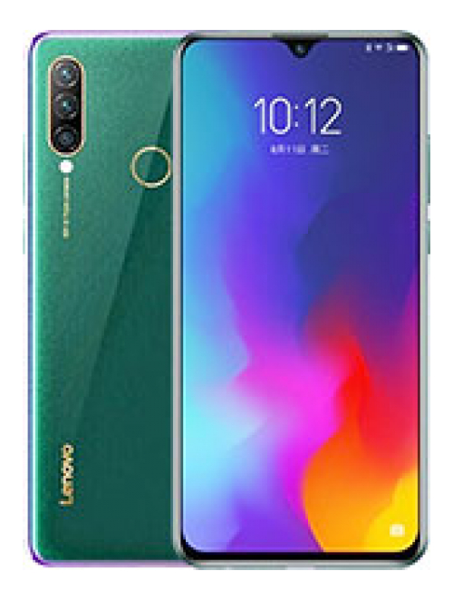 Smartphone Lenovo Z6 Youth