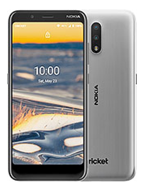 Smartphone Nokia C2 Tennen