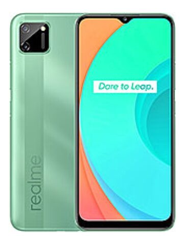 Realme C11 Handyhülle24