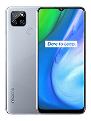 Realme Q2i Handyhülle24