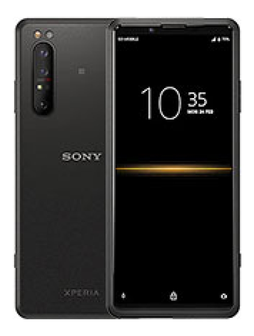 Smartphone Sony Xperia Pro