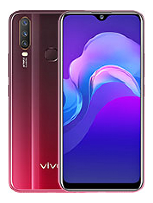 Smartphone vivo Y12