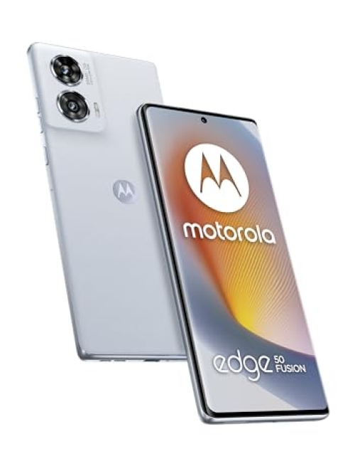 Smartphone Motorola One Fusion+