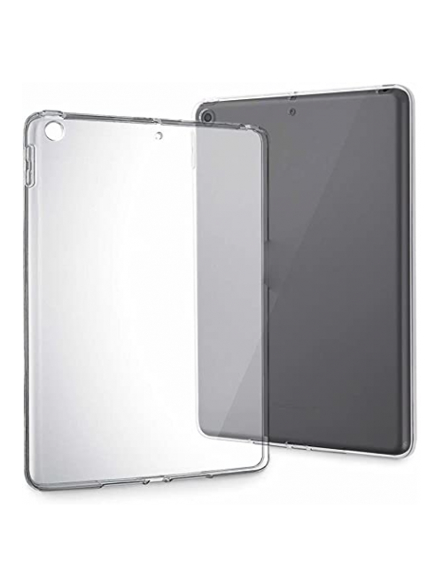 mtb more energy Transparent Handyhülle für Lenovo Tab M10 HD Gen 2 Handyhülle24