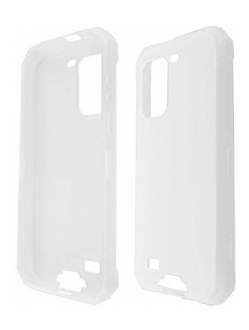 caseroxx Transparent TPU Handyhülle für Ulefone Armor 7E Handyhülle24