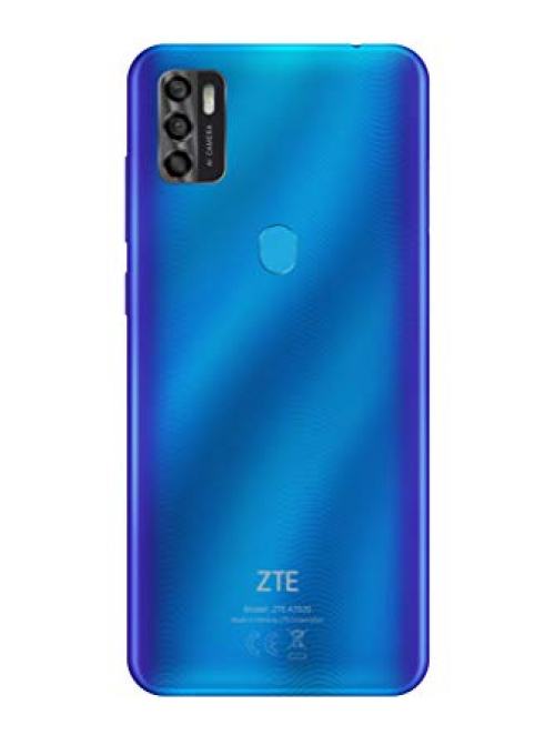 Smartphone ZTE Blade A7s 2020