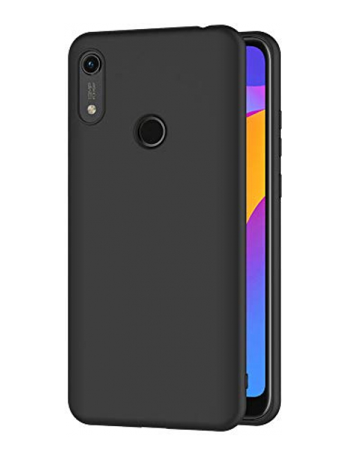 AICEK TPU Handyhülle für Honor Play 8A Handyhülle24