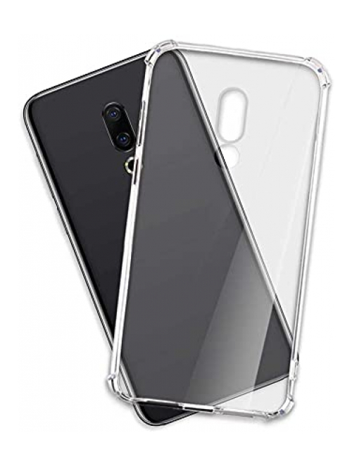 mtb more energy Transparent TPU Handyhülle für Meizu 16T Handyhülle24