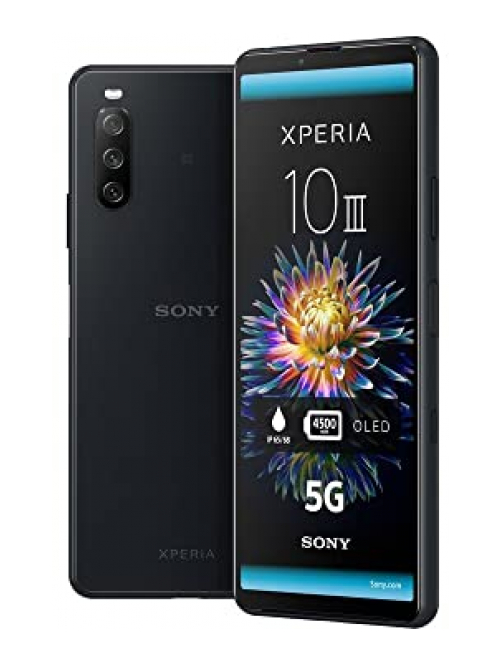 Smartphone Sony Xperia 10 III