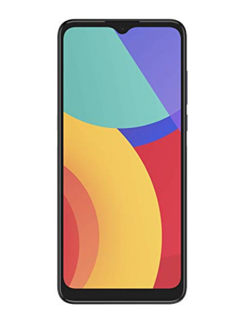 Smartphone alcatel 1S (2021)