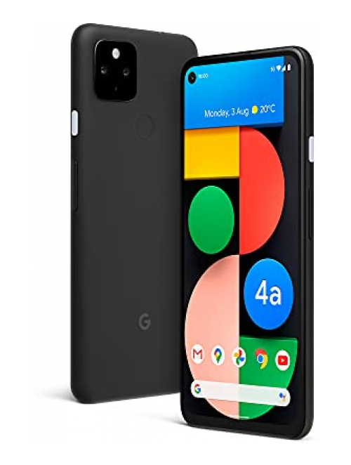 Smartphone Google Pixel 4a 5G