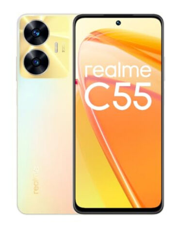 Realme 6 Handyhülle24