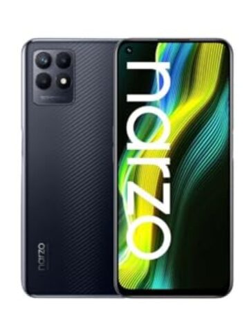 Realme Narzo 20 Pro Handyhülle24