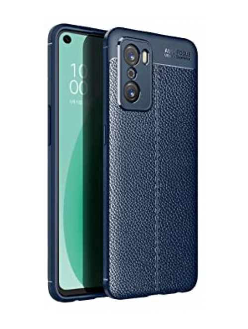FanYuan Blau Handyhülle für Huawei nova 8 Pro 5G Handyhülle24