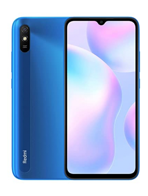 Smartphone Xiaomi Redmi 9AT