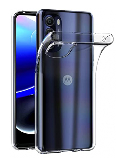 AICEK TPU Handyhülle für Motorola Moto G Stylus Handyhülle24