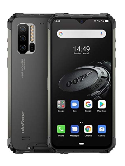 Smartphone Ulefone Armor 7E