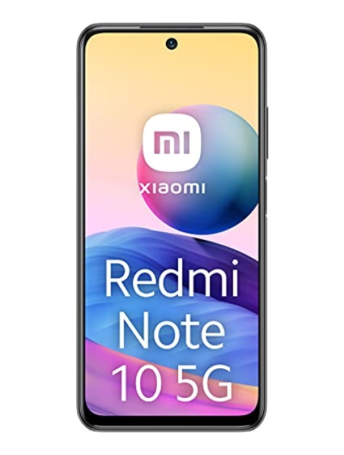 Smartphone Xiaomi Redmi Note 10