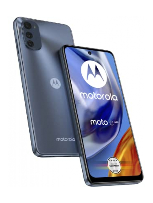 Smartphone Motorola Moto E (2020)