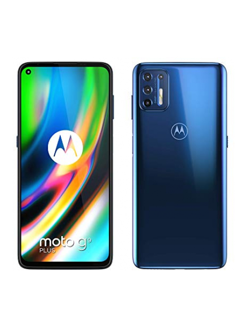 Smartphone Motorola Moto G9 Plus