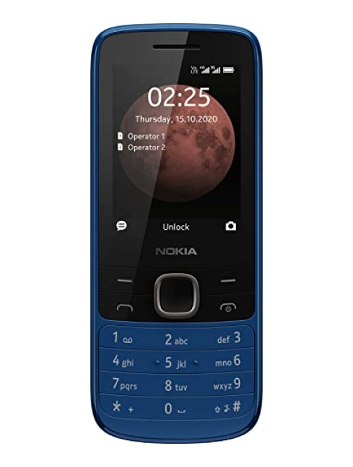 Smartphone Nokia 225 4G