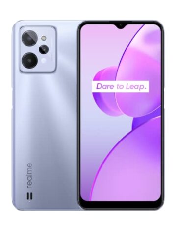 Realme C1 (2019) Handyhülle24