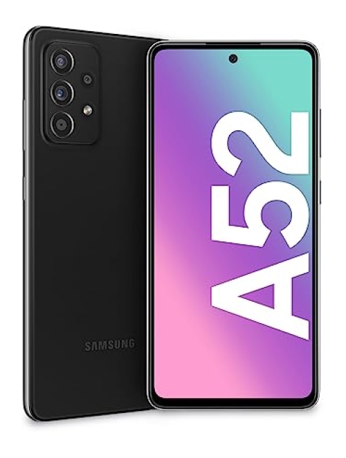 Smartphone Samsung Galaxy A52