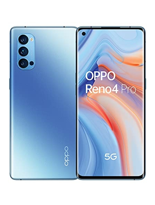 Smartphone Oppo Reno4 SE