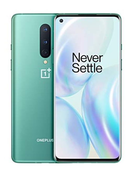 Smartphone OnePlus 8 5G (T-Mobile)