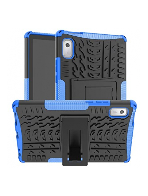 YBROY Blau Handyhülle für Huawei MatePad T 10s Handyhülle24