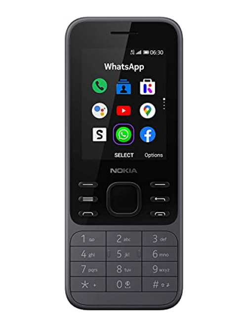Smartphone Nokia 6300 4G
