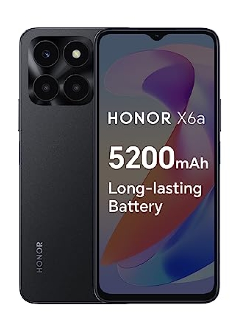 Smartphone Honor 9C