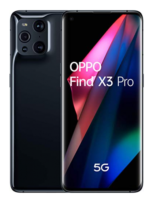 Smartphone Oppo Find X3 Pro