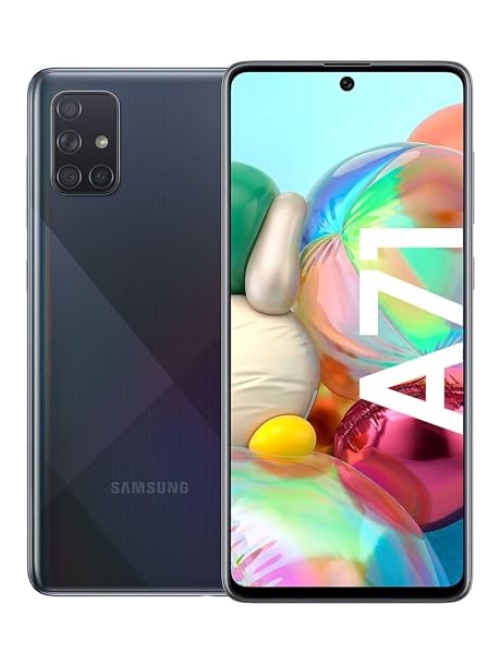 Smartphone Samsung Galaxy A71 5G