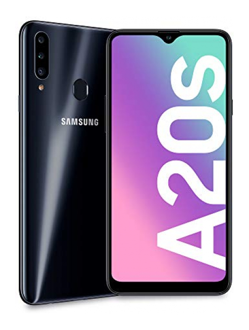 Smartphone Samsung Galaxy A20s