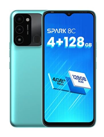 Tecno Spark 6 Handyhülle24