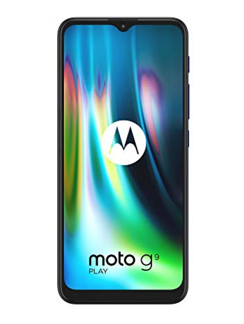 Smartphone Motorola Moto G9 Play