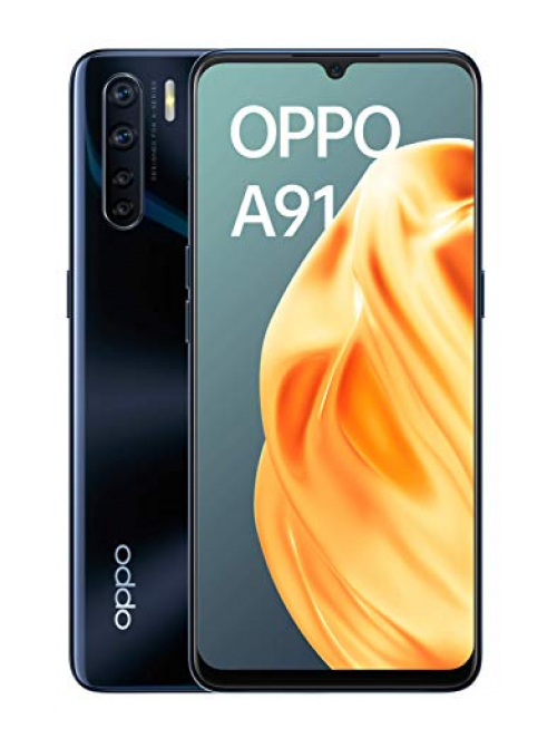 Smartphone Oppo A91