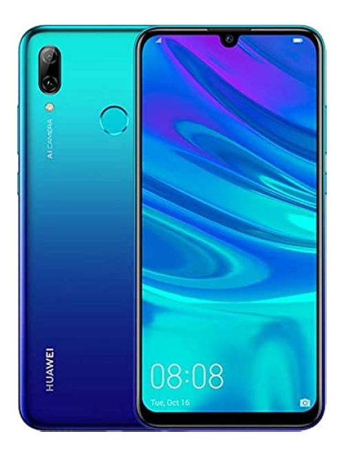 Smartphone Huawei P smart 2019