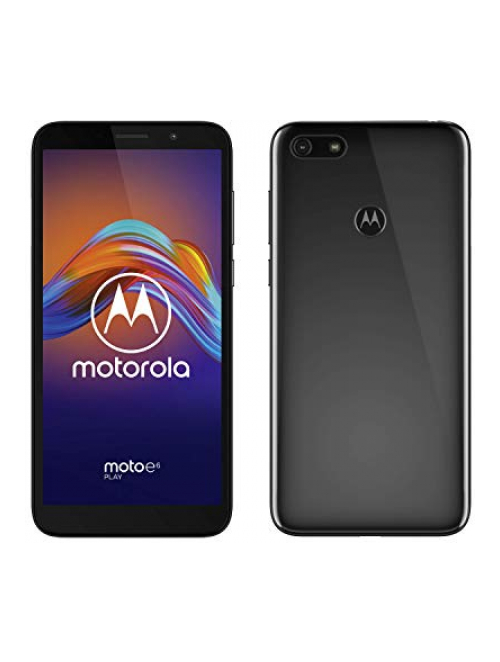 Smartphone Motorola Moto E6 Play