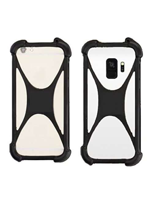 K-S-Trade Schwarz Case Handyhülle für Meizu 17 Handyhülle24