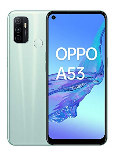 Smartphone Oppo A53