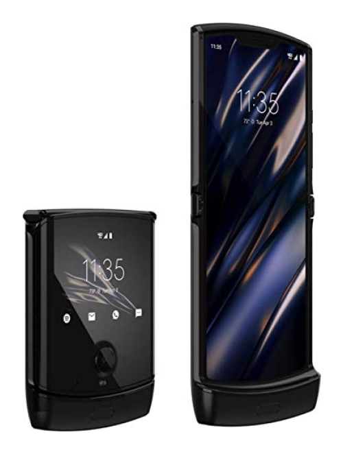 Smartphone Motorola Razr 2019